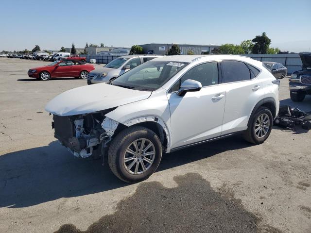 LEXUS NX 200T BA