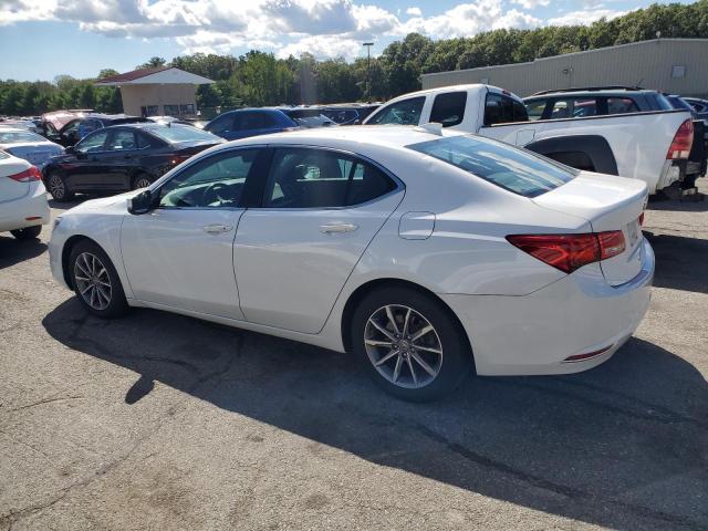 2019 ACURA TLX 19UUB1F35KA011108