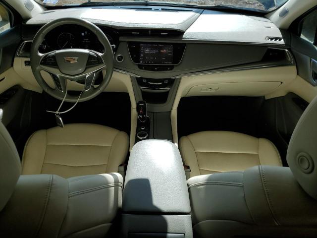 2020 CADILLAC XT5 PREMIU - 1GYKNCRSXLZ239629