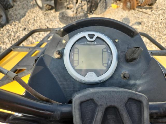2010 CAN-AM OUTLANDER - 3JBEMCK19AJ000048