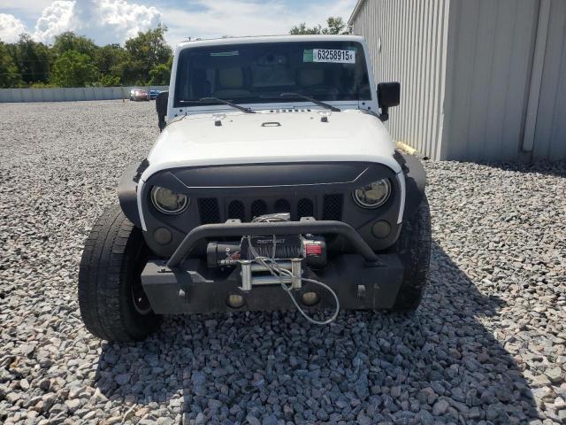 2017 JEEP WRANGLER U 1C4BJWDG6HL690704