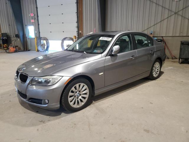 BMW 328 XI SUL
