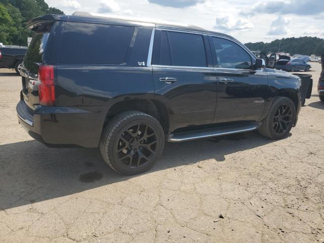 2015 CHEVROLET TAHOE C1500 LTZ 1GNSCCKC5FR678585