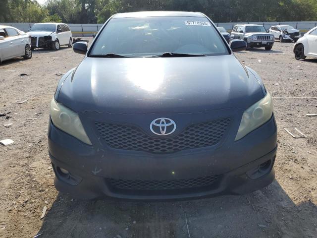 2010 TOYOTA CAMRY BASE - 4T1BF3EK9AU096591