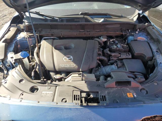 2017 MAZDA CX-5 GRAND JM3KFBDL4H0149487