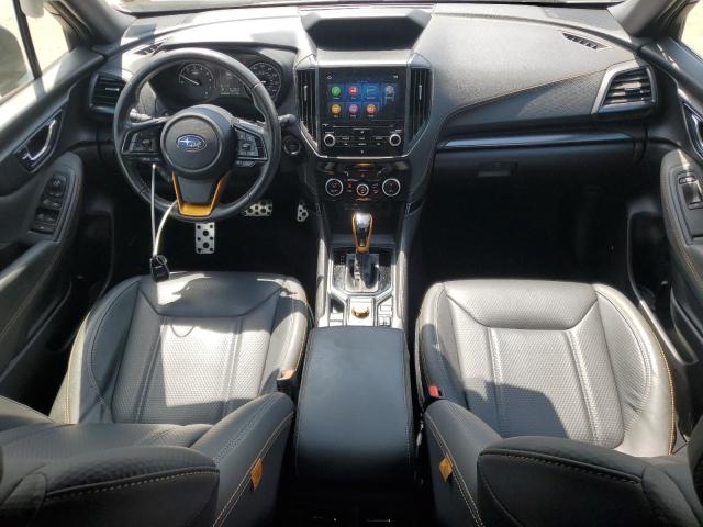 2022 SUBARU FORESTER W JF2SKAMC0NH419831