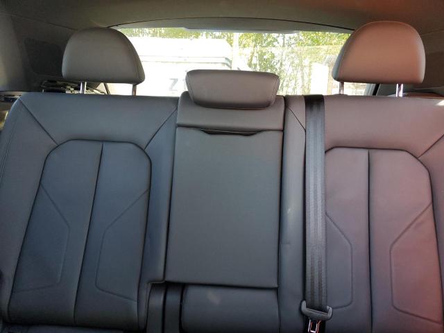 2022 AUDI Q3 PREMIUM WA1AUCF39N1008749
