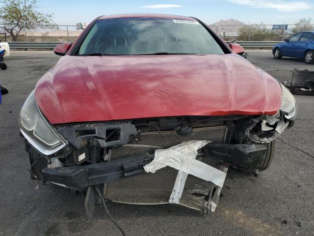 2018 HYUNDAI SONATA SE 5NPE24AF6JH622374