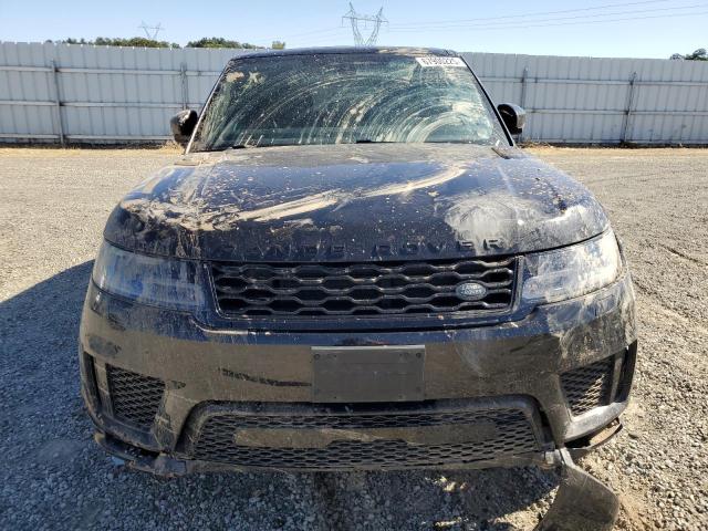 2019 LAND ROVER RANGE ROVER SPORT SUPERCHARGED DYNAMIC SALWR2RE5KA867670