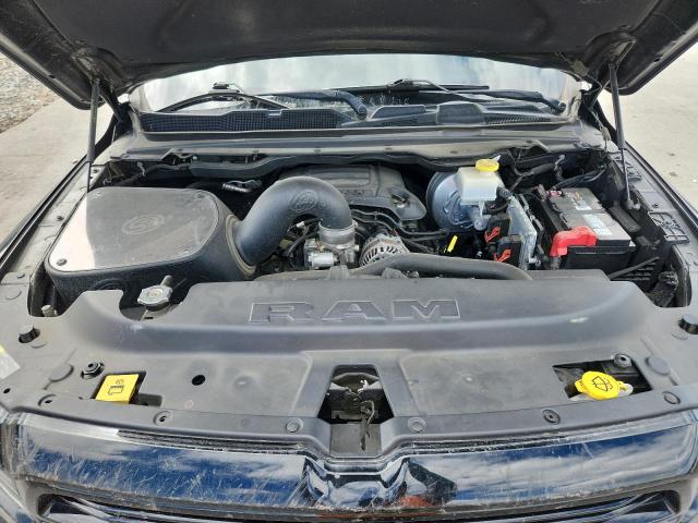2019 RAM 1500 BIG H 1C6RREMT4KN771590