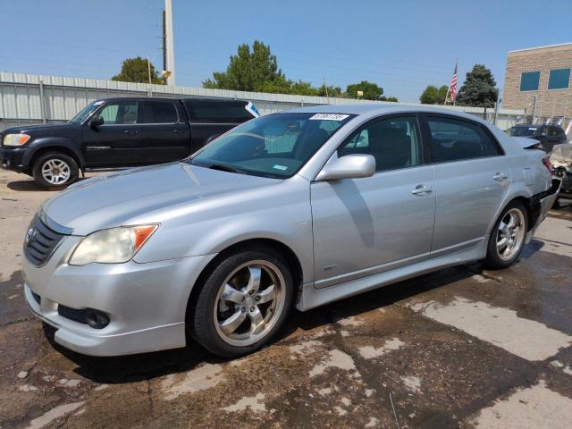 TOYOTA AVALON XL