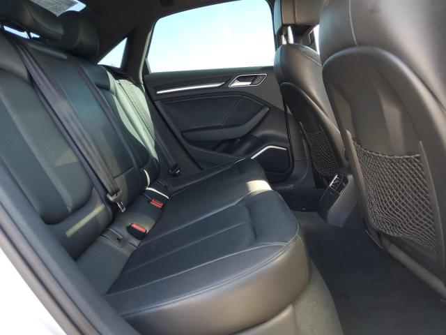 2016 AUDI A3 PREMIUM WAUE8GFF8G1111481