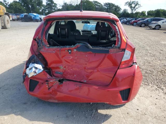 2015 HONDA FIT LX 3HGGK5H55FM732041