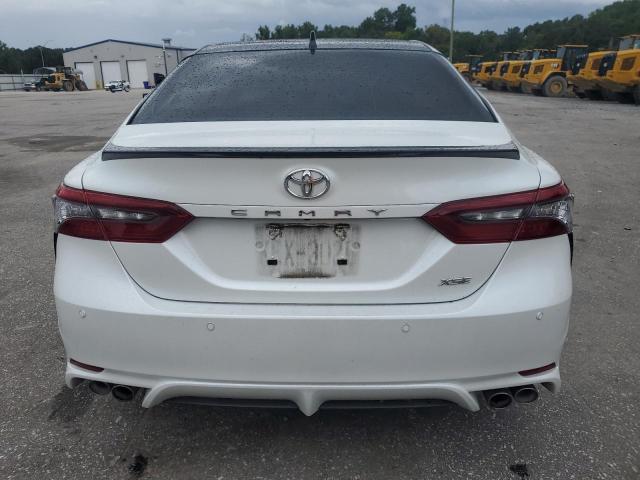 2023 TOYOTA CAMRY XSE 4T1K61AK0PU157233