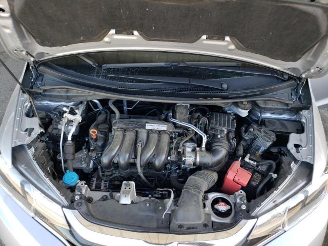 2020 HONDA FIT EX 3HGGK5H83LM727362
