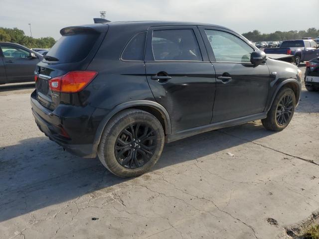 2019 MITSUBISHI OUTLANDER JA4AP3AU2KU025409