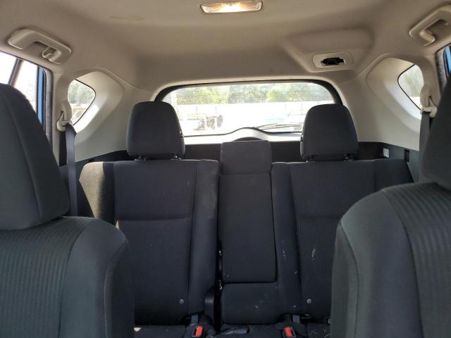 2018 TOYOTA RAV4 LE - JTMZFREV6JJ162242