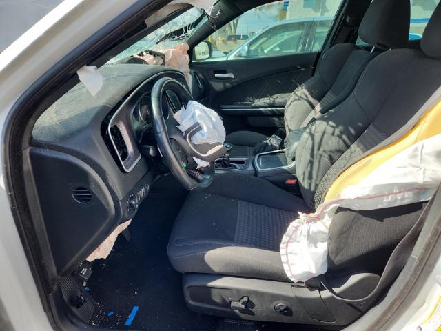 2019 DODGE CHARGER GT 2C3CDXHG5KH567531