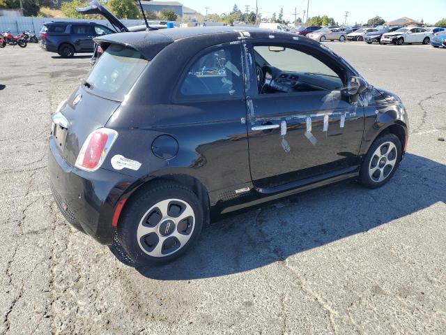 2015 FIAT 500 ELECTR 3C3CFFGE8FT732800