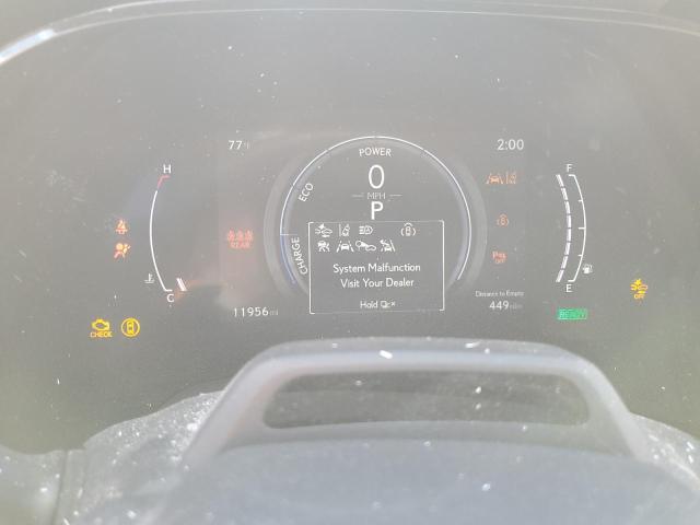 2024 LEXUS RX 350H BA 2T2BBMCA9RC039764