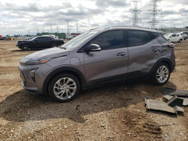 CHEVROLET BOLT EUV L