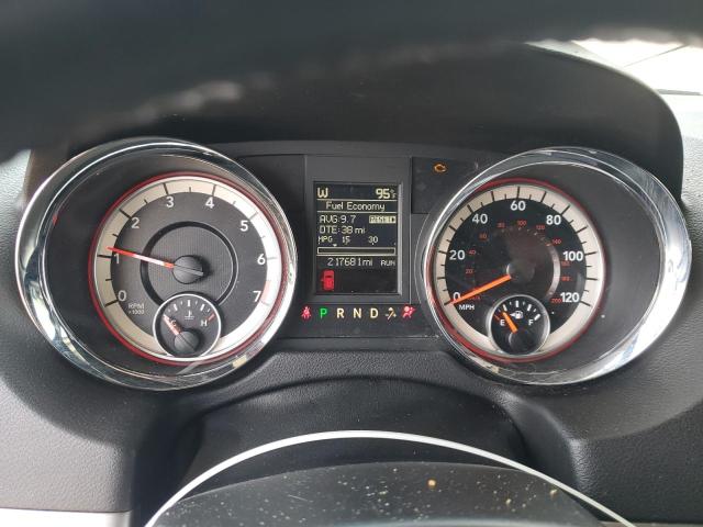 2019 DODGE GRAND CARA 2C4RDGEG7KR641309