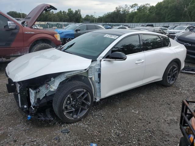 KIA K4 GT LINE