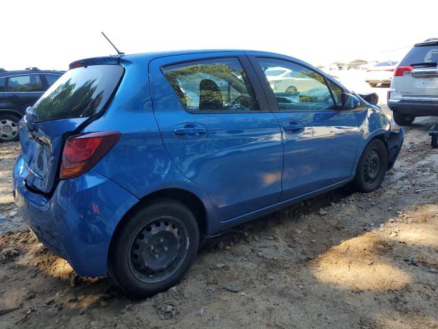 2016 TOYOTA YARIS L VNKKTUD38GA062883