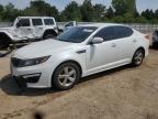 2015 KIA OPTIMA LX - 5XXGM4A75FG456685