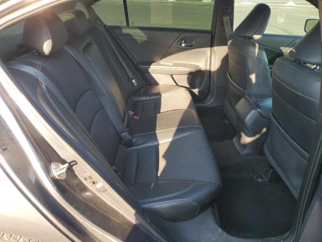 2017 HONDA ACCORD SPO - 1HGCR2F59HA124406