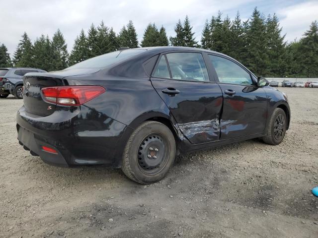 2020 KIA RIO LX 3KPA24AD4LE308033