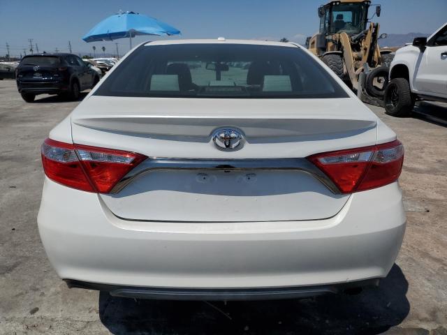 2015 TOYOTA CAMRY LE 4T1BF1FK6FU952133