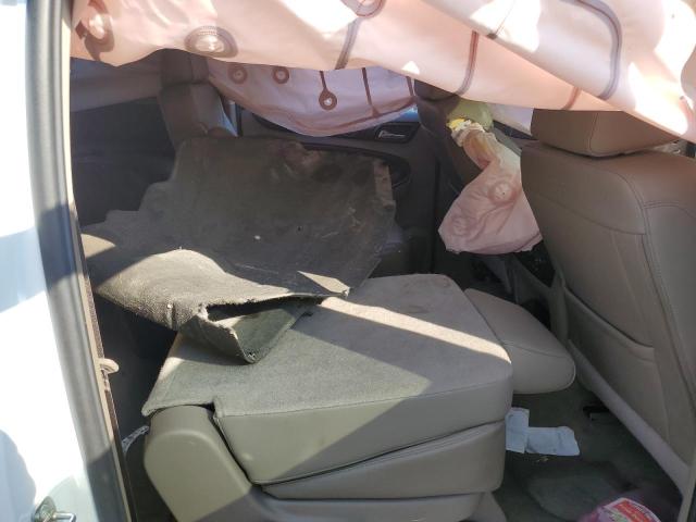 2018 CHEVROLET SUBURBAN K1500 LT #3247939195