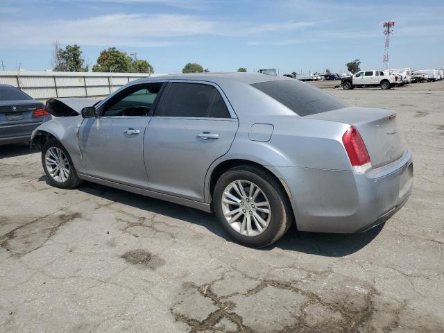 2016 CHRYSLER 300C 2C3CCAEG3GH224051