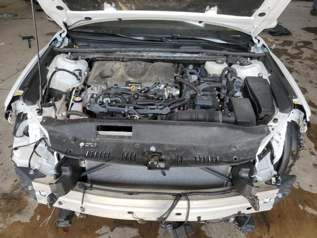2025 TOYOTA CAMRY XSE 4T1DAACK4SU531226