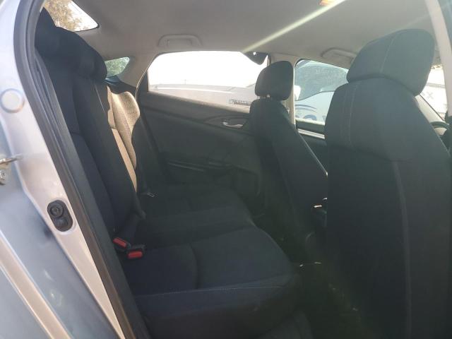 2018 HONDA CIVIC LX 19XFC2F53JE029419