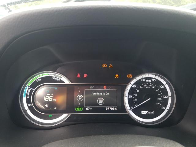 2018 KIA NIRO EX KNDCC3LC1J5152708