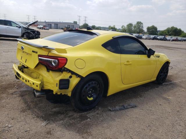2017 SUBARU BRZ 2.0 LI JF1ZCAC10H9601253