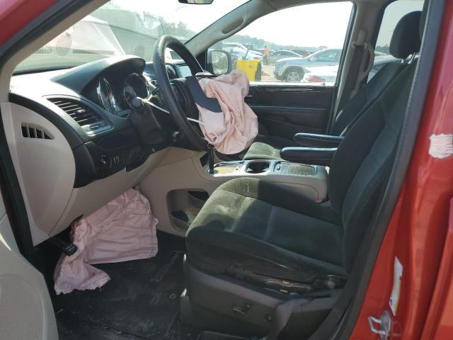 2016 DODGE GRAND CARA 2C4RDGCG3GR257408