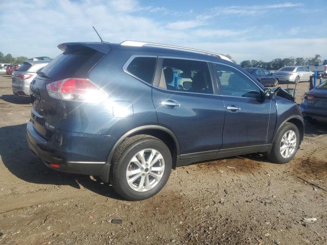 2015 NISSAN ROGUE S - KNMAT2MV8FP591806