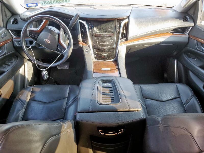 2019 CADILLAC ESCALADE - 1GYS3AKJ4KR377645