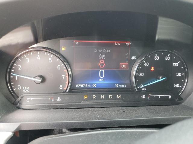 2020 FORD EXPLORER XLT 1FMSK8DH7LGA20819