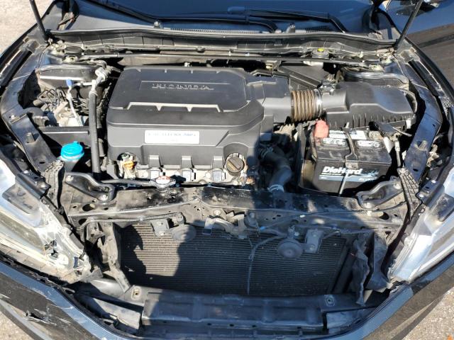 2016 HONDA ACCORD TOU - 1HGCR3F9XGA015735