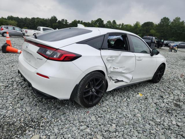 2025 HONDA CIVIC SPORT 19XFL2H85SE001372