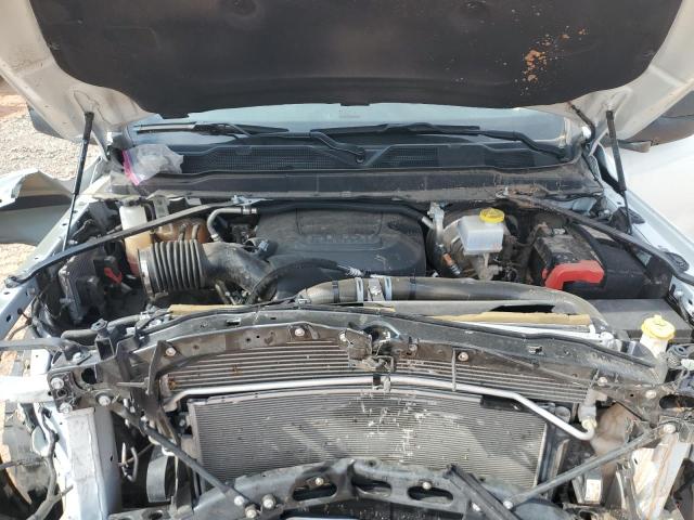2024 RAM 2500 TRADE 3C6UR5HJ1RG188027