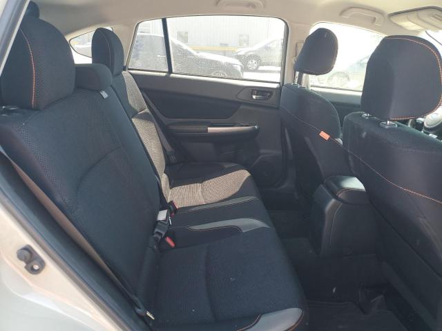 2016 SUBARU CROSSTREK PREMIUM JF2GPADC3GH341233