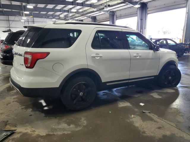 2016 FORD EXPLORER X 1FM5K8DH1GGB62733