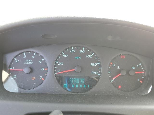 2010 CHEVROLET IMPALA LS - 2G1WA5EK7A1142052