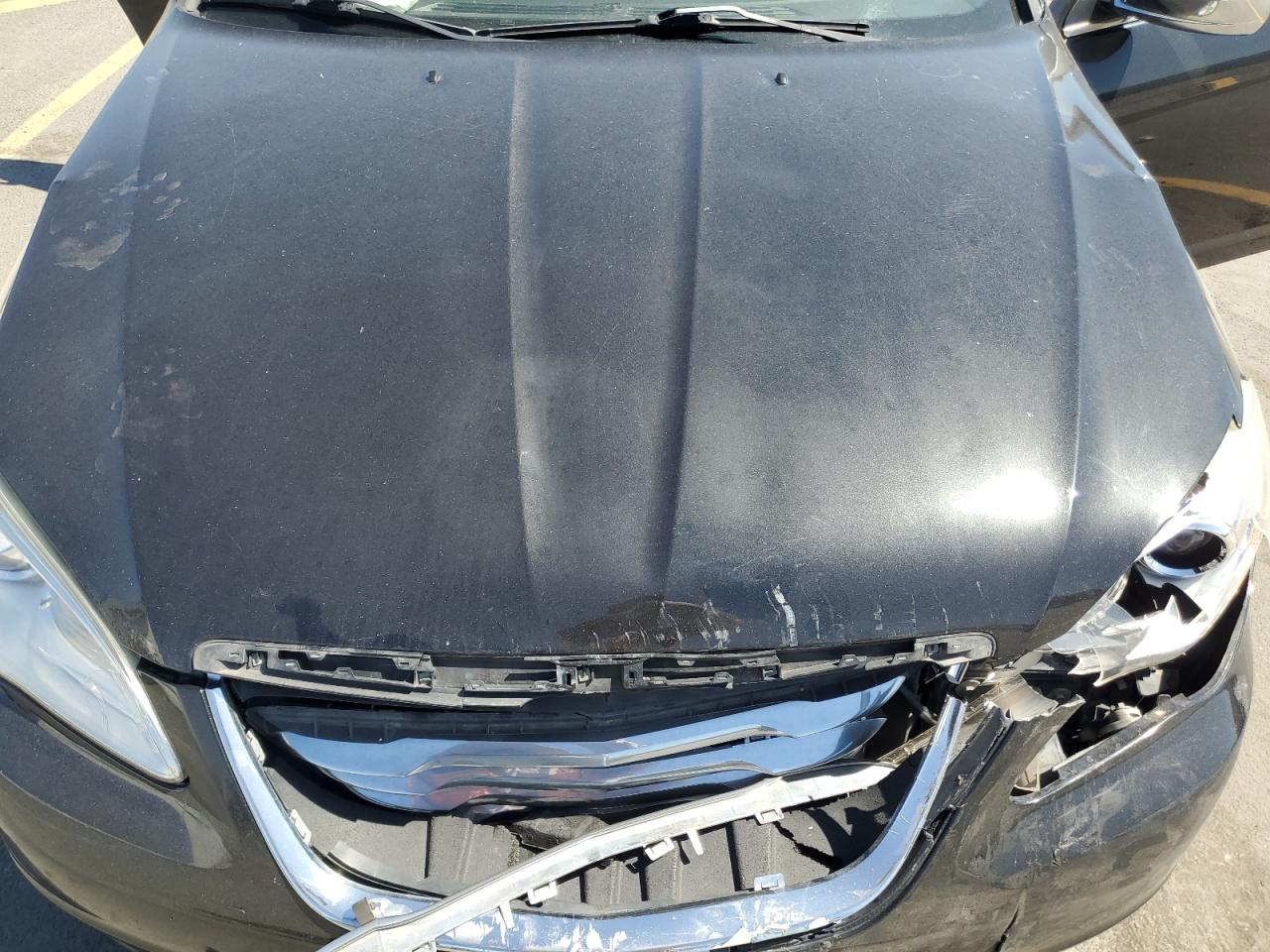 CHRYSLER 200 LIMITED