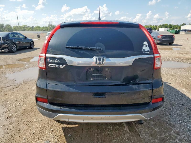 2015 HONDA CR-V EX 2HKRM3H56FH533043